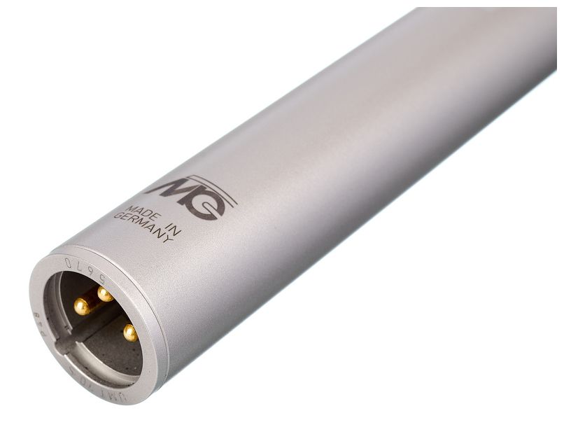 UMT 70 S Satin Nickel – Vue 7 | Fluxlab