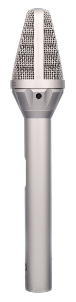 UMT 70 S Satin Nickel – Vue 3 | Fluxlab