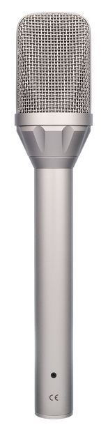 UMT 70 S Satin Nickel – Vue 4 | Fluxlab