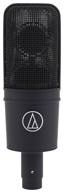 AT4040 – Vue 2 | Fluxlab