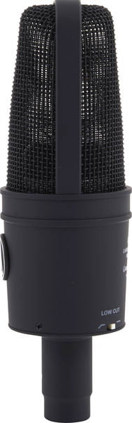 AT4040 – Vue 3 | Fluxlab