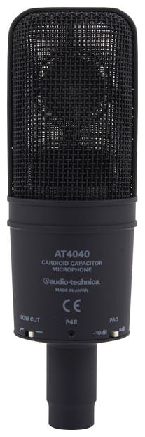 AT4040 – Vue 4 | Fluxlab