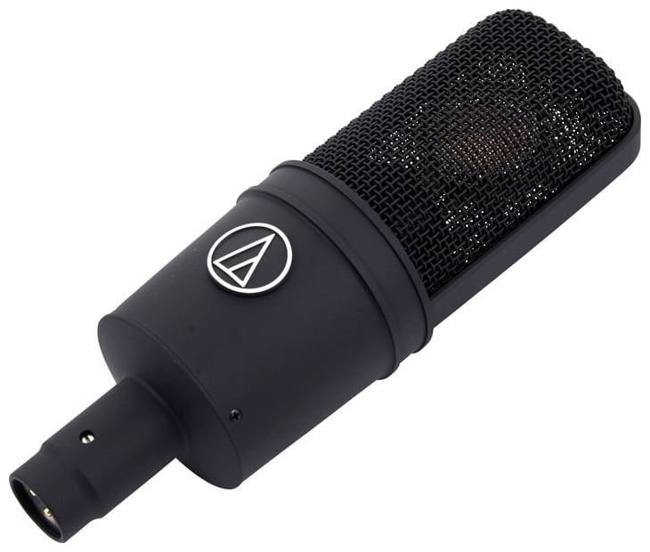 AT4040 – Vue 5 | Fluxlab