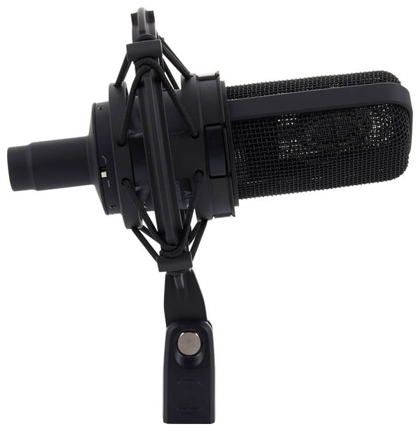 AT4040 – Vue 10 | Fluxlab