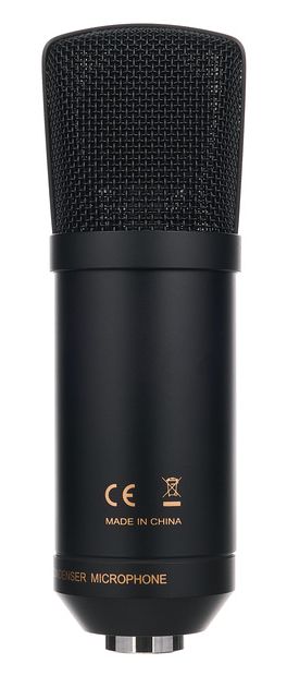 SC 400 – Vue 3 | Fluxlab