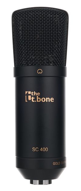 SC 400 – Vue 2 | Fluxlab