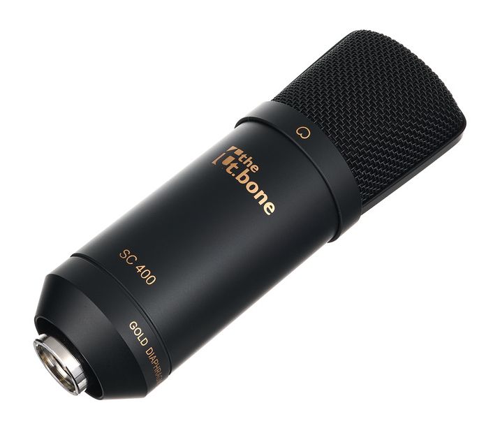 SC 400 – Vue 5 | Fluxlab