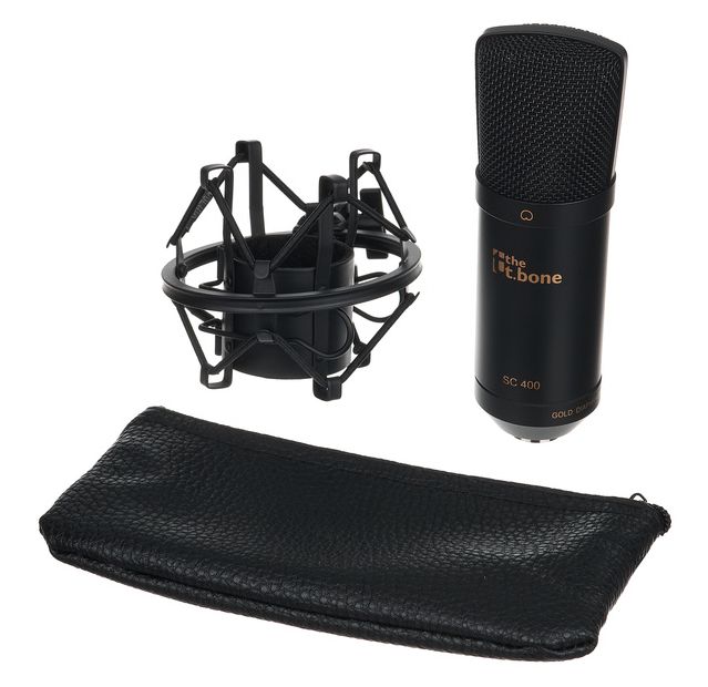 SC 400 – Vue 10 | Fluxlab