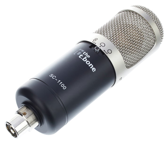 SC 1100 – Vue 3 | Fluxlab