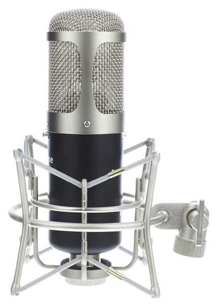 SC 1100 – Vue 7 | Fluxlab