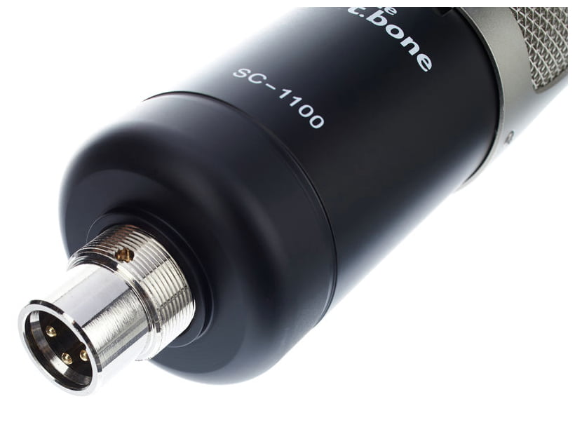 SC 1100 – Vue 5 | Fluxlab