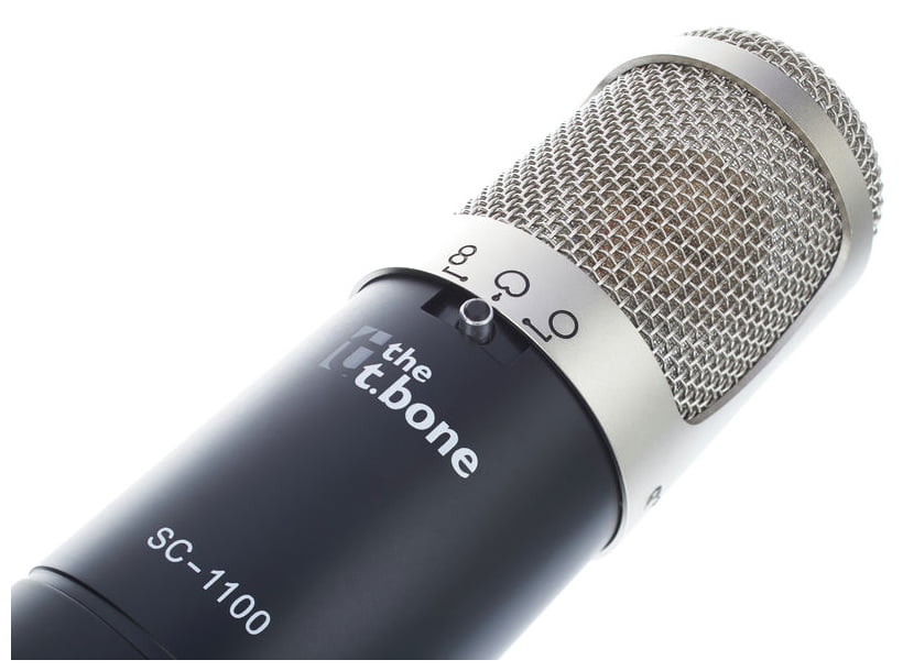 SC 1100 – Vue 4 | Fluxlab