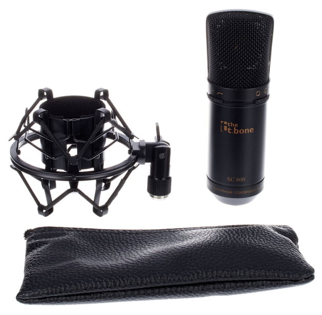 SC 600 – Vue 9 | Fluxlab