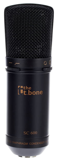 SC 600 – Vue 2 | Fluxlab