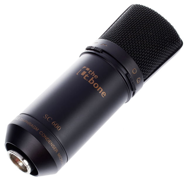 SC 600 – Vue 3 | Fluxlab