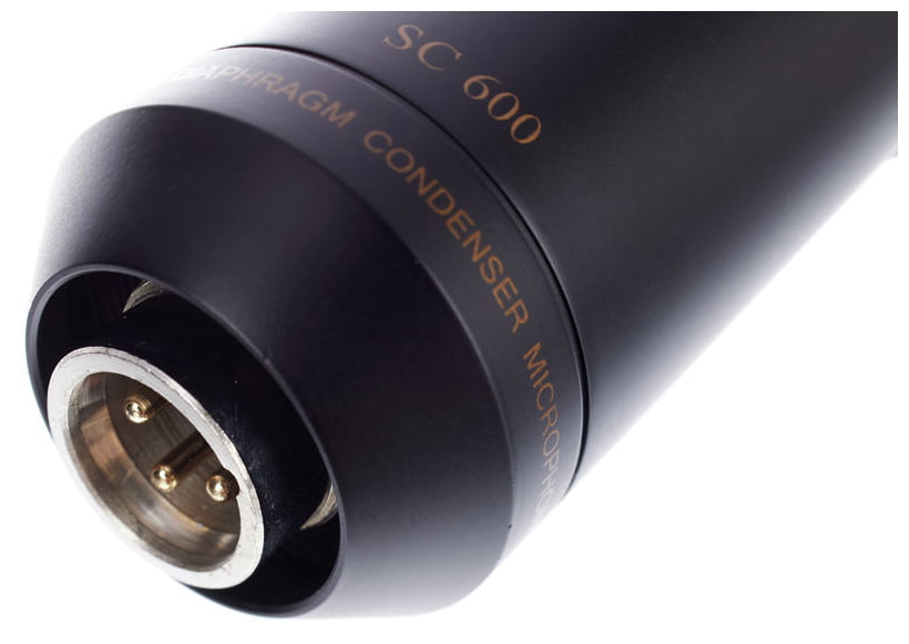 SC 600 – Vue 5 | Fluxlab