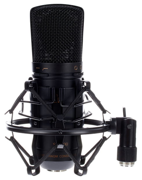 SC 600 – Vue 6 | Fluxlab