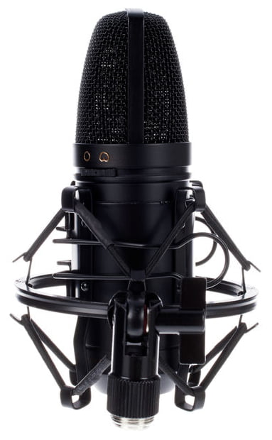 SC 600 – Vue 7 | Fluxlab