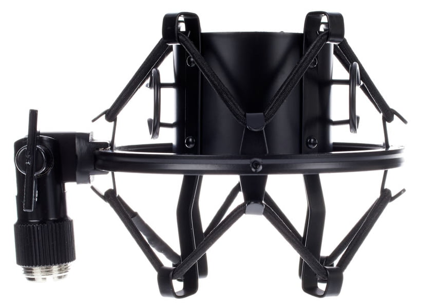 SC 600 – Vue 8 | Fluxlab