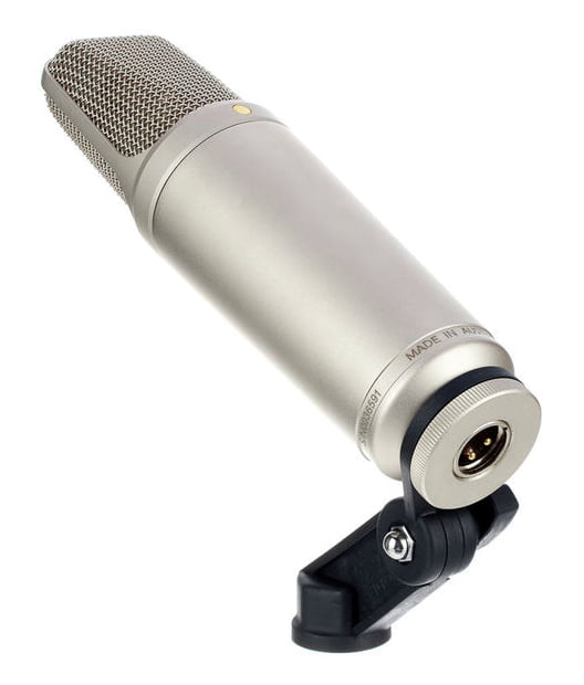 NT1000 – Vue 7 | Fluxlab