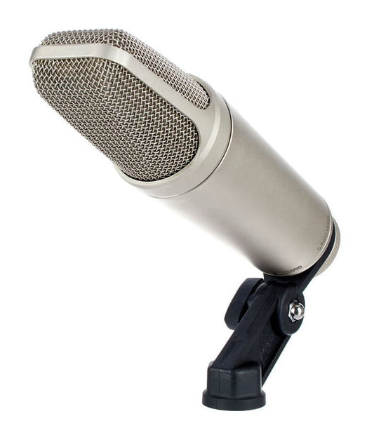 NT1000 – Vue 8 | Fluxlab