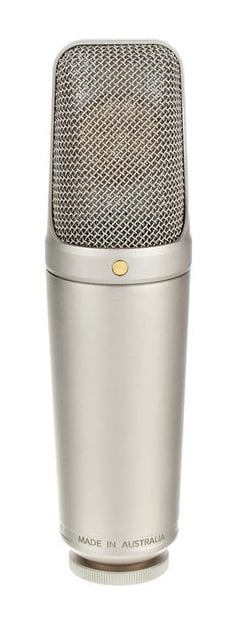 NT1000 – Vue 2 | Fluxlab