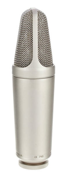 NT1000 – Vue 4 | Fluxlab