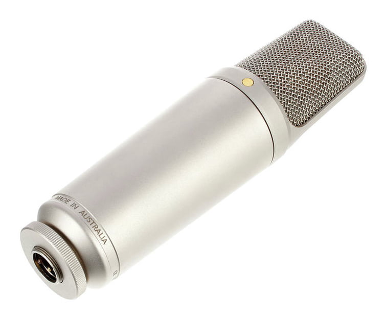 NT1000 – Vue 3 | Fluxlab