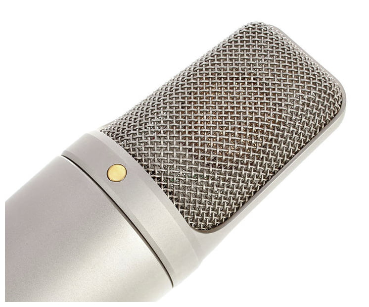 NT1000 – Vue 5 | Fluxlab