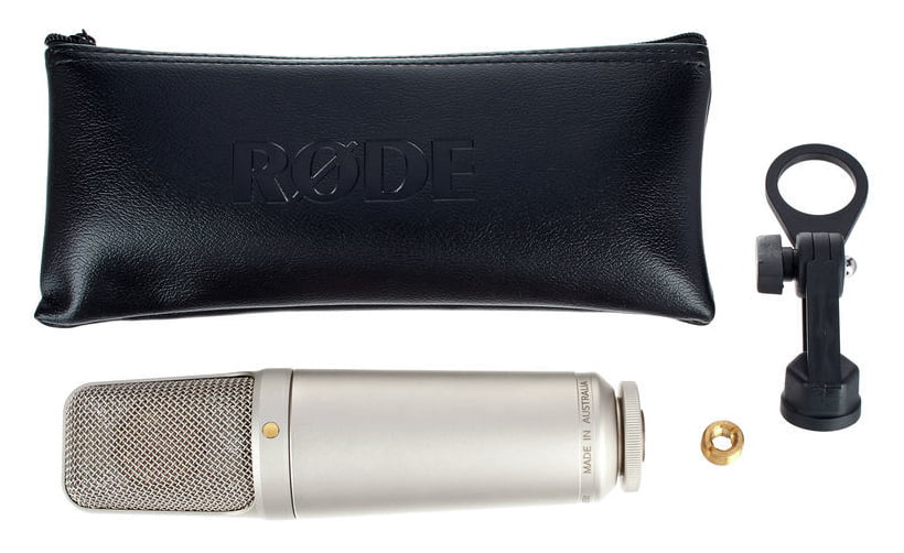 NT1000 – Vue 9 | Fluxlab