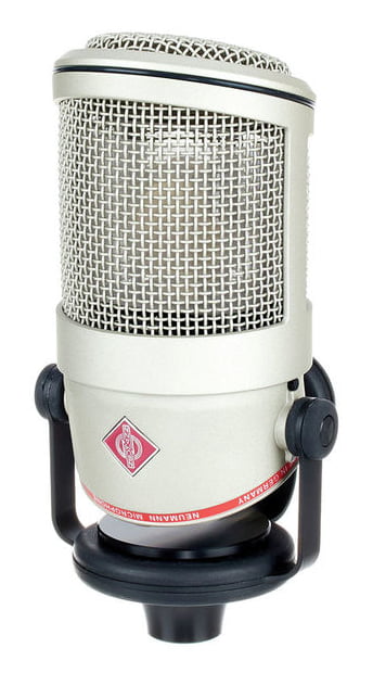 BCM 104 – Vue 9 | Fluxlab