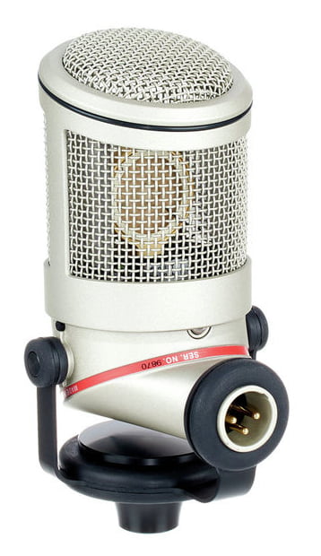 BCM 104 – Vue 10 | Fluxlab