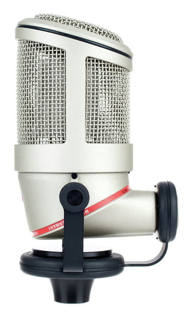 BCM 104 – Vue 4 | Fluxlab