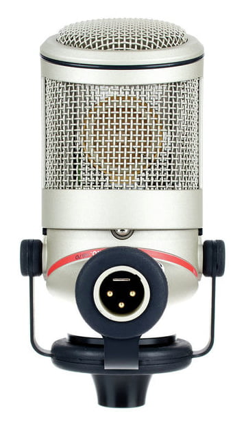 BCM 104 – Vue 5 | Fluxlab