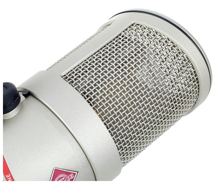 BCM 104 – Vue 6 | Fluxlab