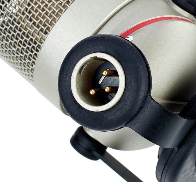 BCM 104 – Vue 8 | Fluxlab