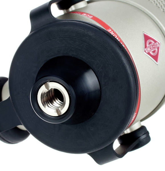 BCM 104 – Vue 7 | Fluxlab