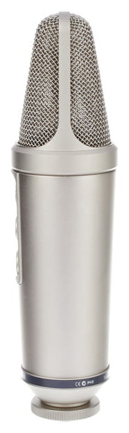 NT2000 incl. SM2 – Vue 5 | Fluxlab