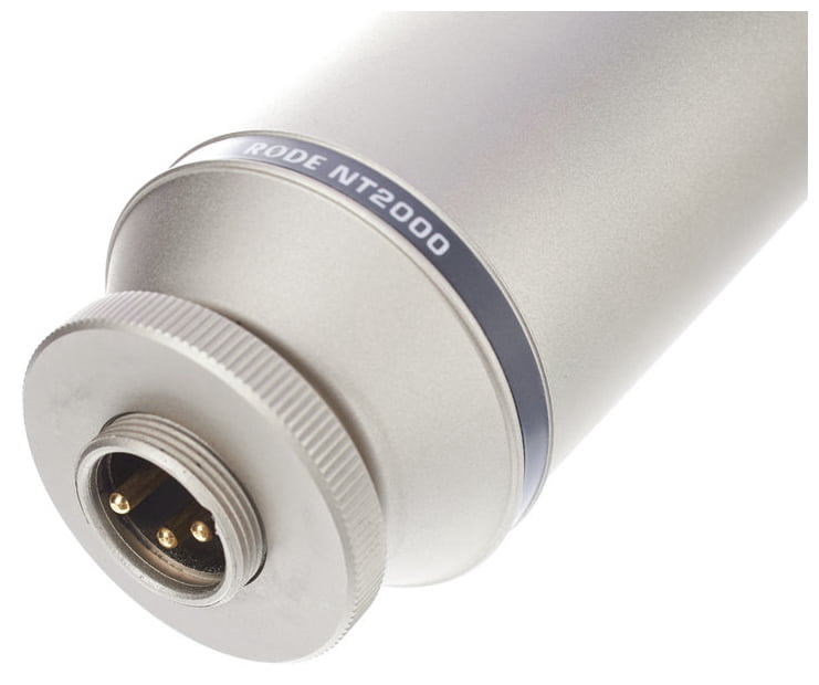 NT2000 incl. SM2 – Vue 8 | Fluxlab