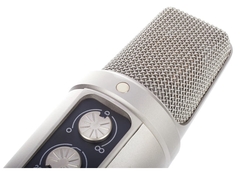 NT2000 incl. SM2 – Vue 6 | Fluxlab