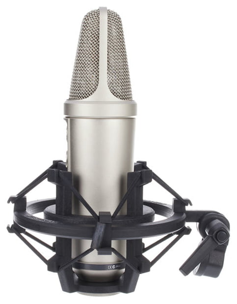 NT2000 incl. SM2 – Vue 9 | Fluxlab