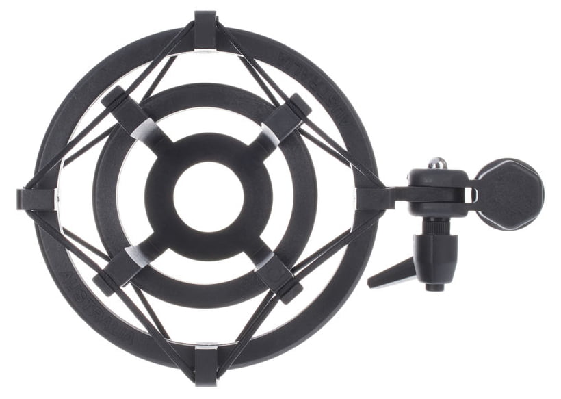 NT2000 incl. SM2 – Vue 10 | Fluxlab