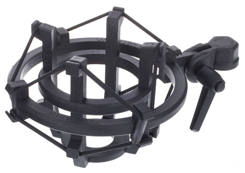 NT2000 incl. SM2 – Vue 11 | Fluxlab