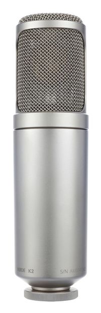 K2 – Vue 5 | Fluxlab