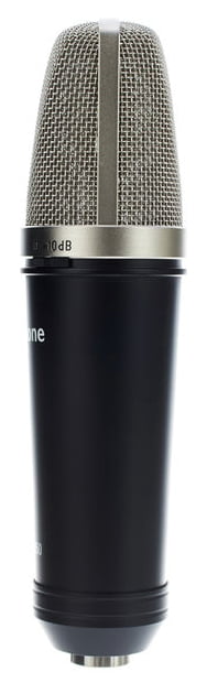 SC 450 Stereoset – Vue 4 | Fluxlab