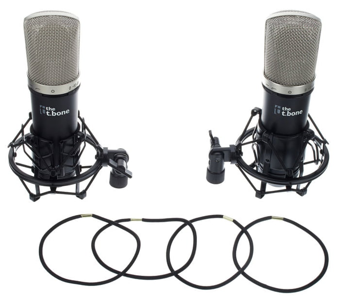 SC 450 Stereoset – Vue 11 | Fluxlab