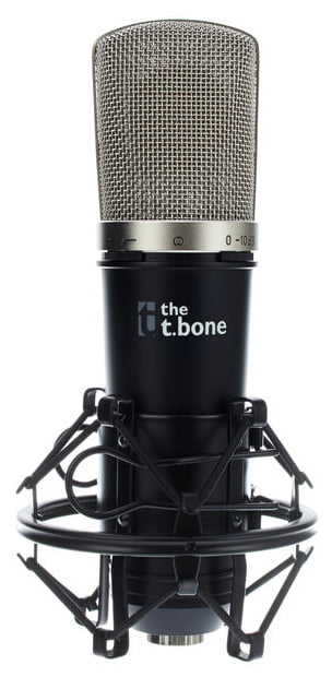 SC 450 Stereoset – Vue 8 | Fluxlab