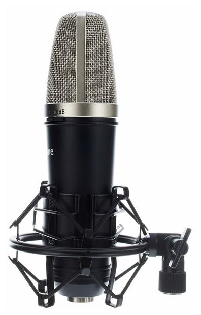 SC 450 Stereoset – Vue 9 | Fluxlab