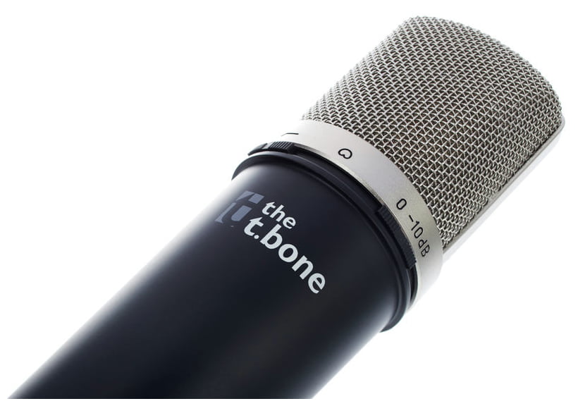 SC 450 Stereoset – Vue 6 | Fluxlab