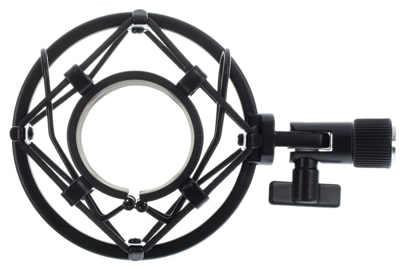 SC 450 Stereoset – Vue 10 | Fluxlab